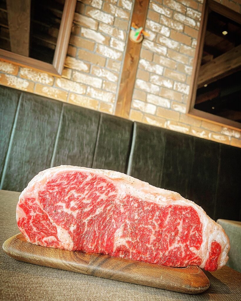 国産牛サーロインローストビーフ﻿